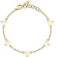 Bracciale Morellato Donna Trilliant in Acciaio SAWY11 - SAWY11
